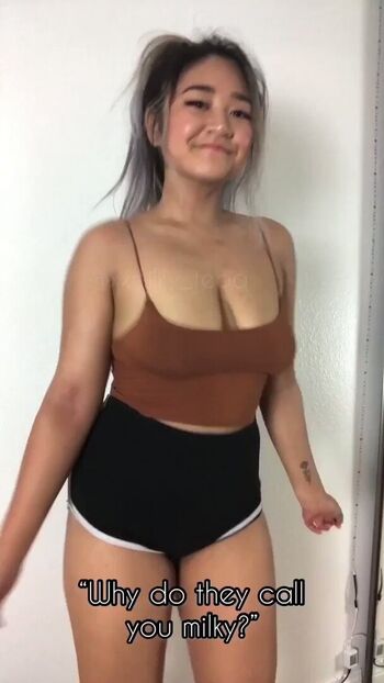 Milky Teaa
