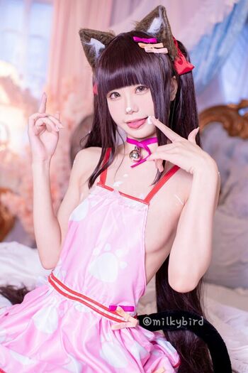 milkybird