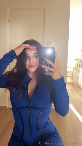 milkydaniella
