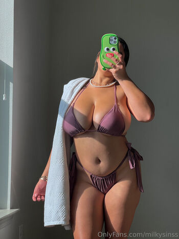 milkysinss