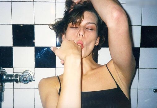 Milla Jovovich