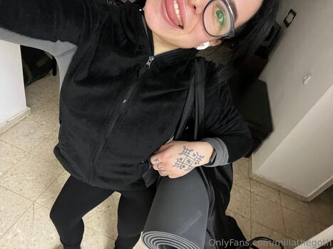 millathegoth