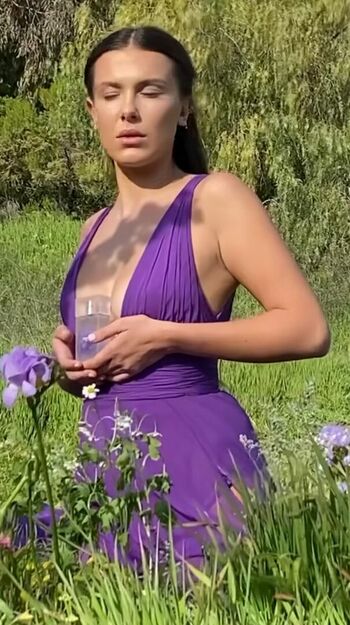 Millie Bobby Brown