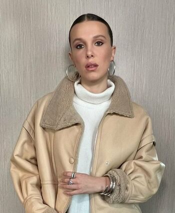 Millie Bobby Brown