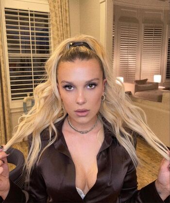 Millie Bobby Brown