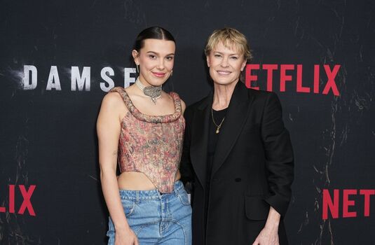 Millie Bobby Brown