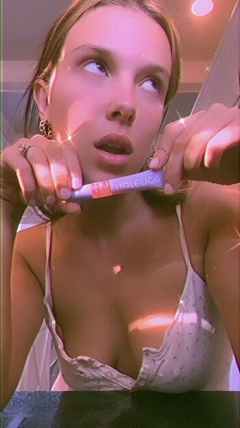 Millie Bobby Brown