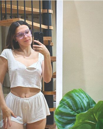 Millie Bobby Brown