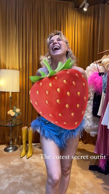 Millie Bobby Brown