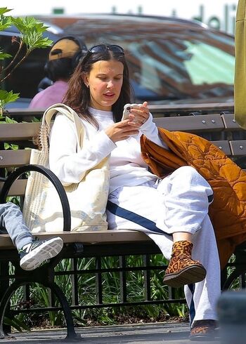 Millie Bobby Brown