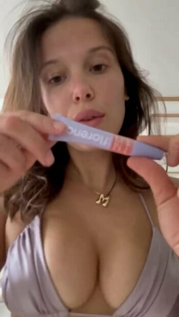 Millie Bobby Brown