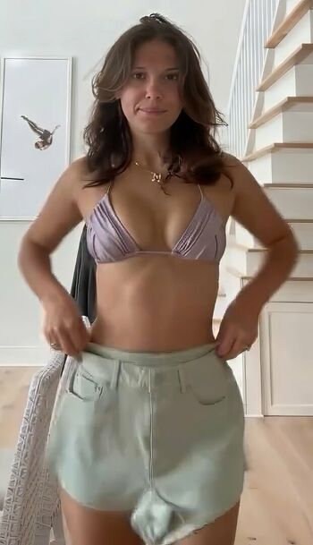 Millie Bobby Brown