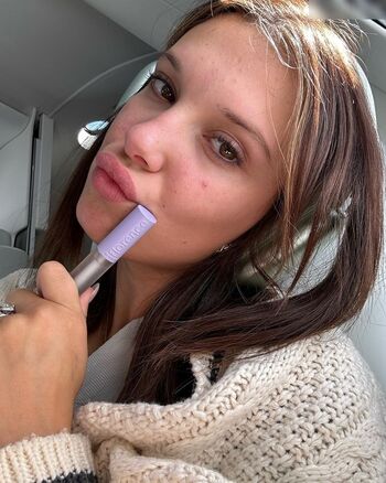 Millie Bobby Brown
