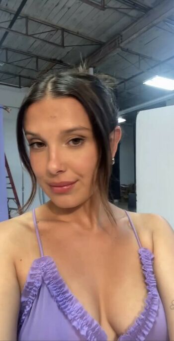 Millie Bobby Brown