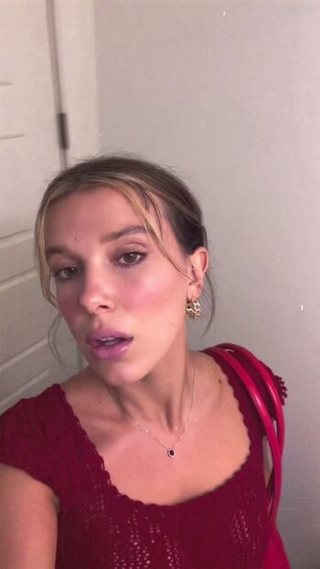 Millie Bobby Brown