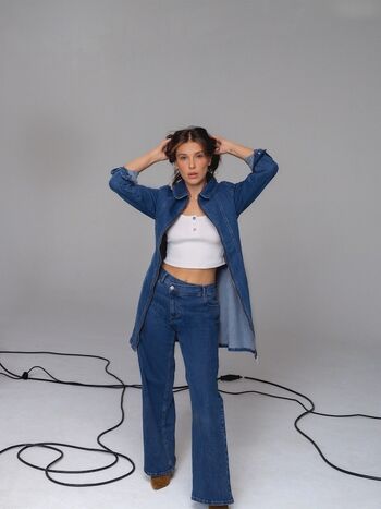 Millie Bobby Brown
