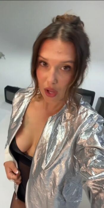 Millie Bobby Brown