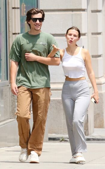 Millie Bobby Brown