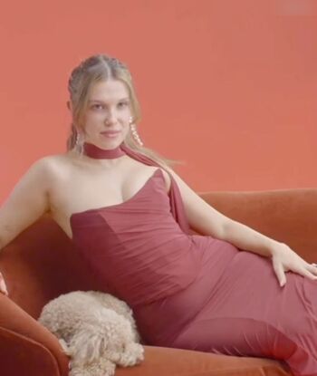 Millie Bobby Brown
