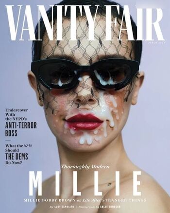 Millie Bobby Brown