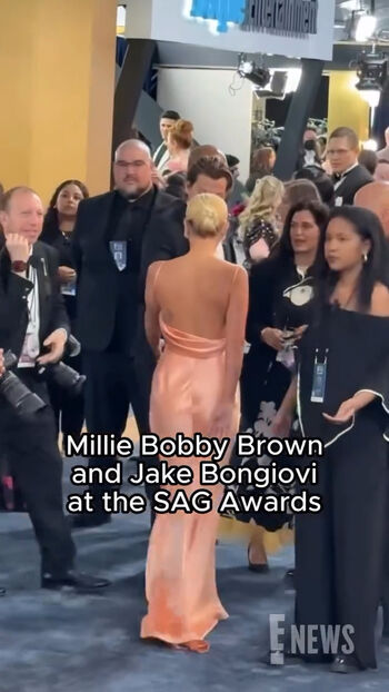 Millie Bobby Brown