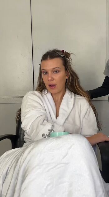 Millie Bobby Brown