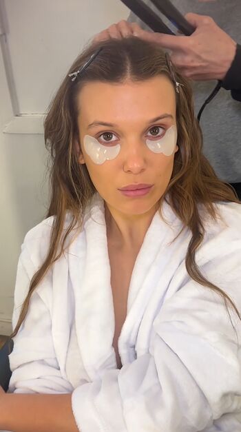 Millie Bobby Brown
