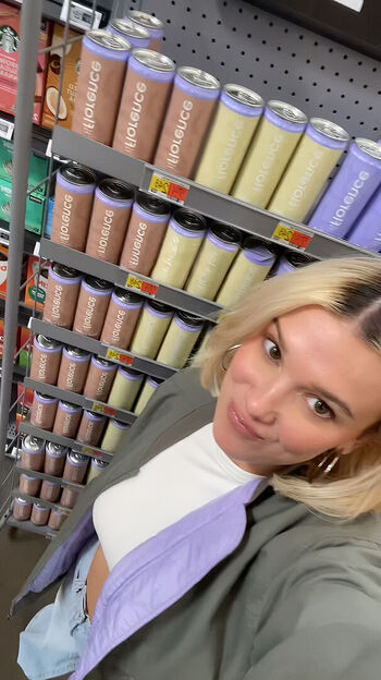 Millie Bobby Brown
