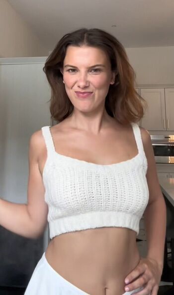 Millie Bobby Brown