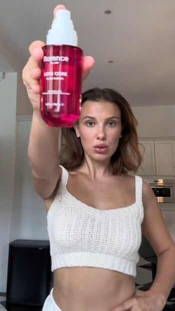 Millie Bobby Brown