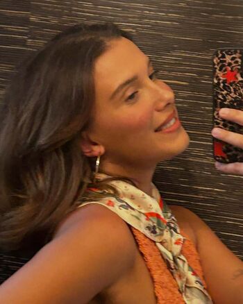 Millie Bobby Brown