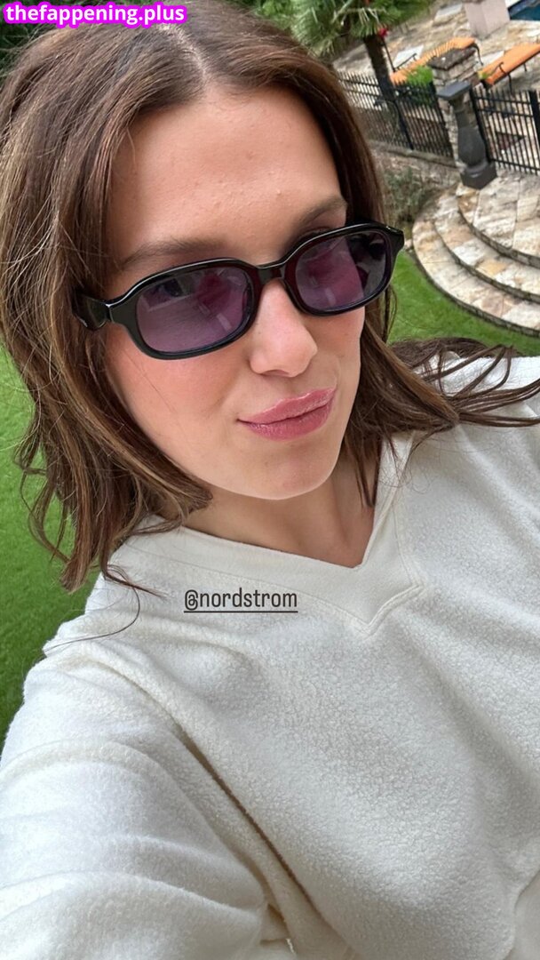 Millie Bobby Brown