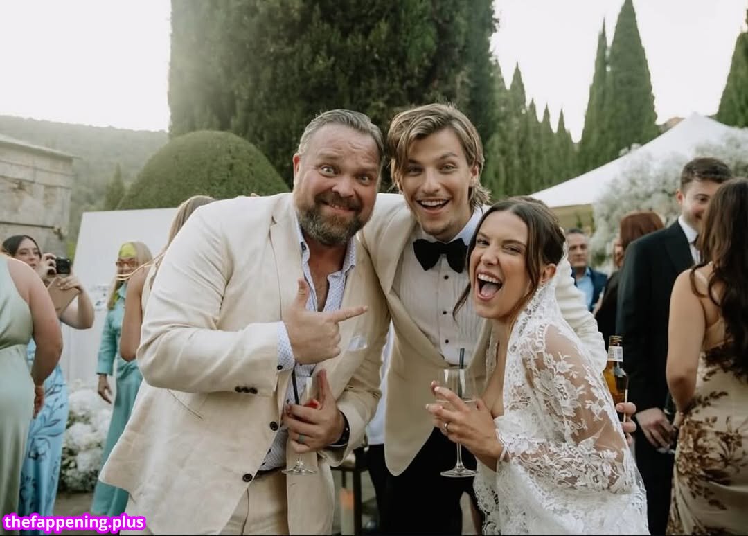 Millie Bobby Brown