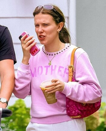 Millie Bobby Brown