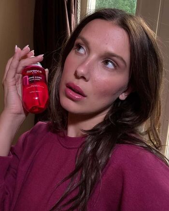 Millie Bobby Brown