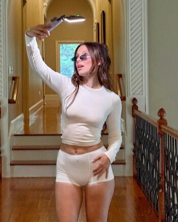 Millie Bobby Brown