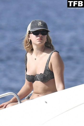 Millie Bobby Brown