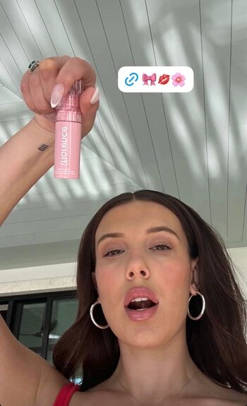 Millie Bobby Brown