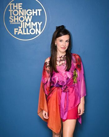 Millie Bobby Brown