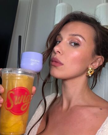Millie Bobby Brown