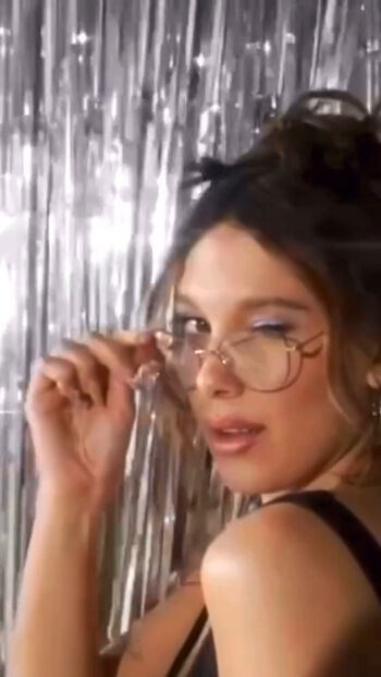 Millie Bobby Brown
