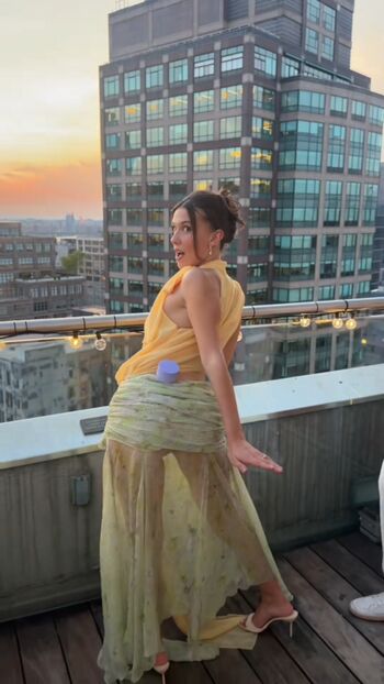 Millie Bobby Brown