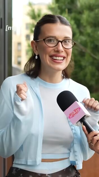 Millie Bobby Brown