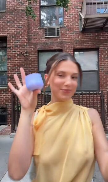 Millie Bobby Brown