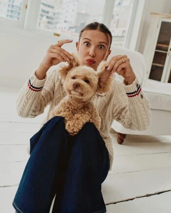 Millie Bobby Brown