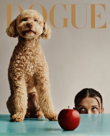Millie Bobby Brown