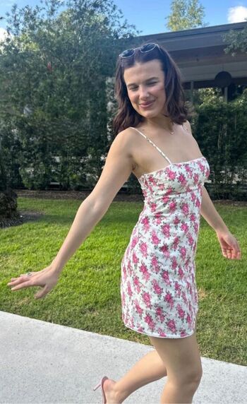 Millie Bobby Brown