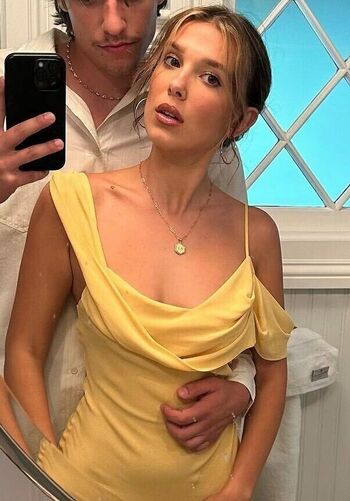 Millie Bobby Brown