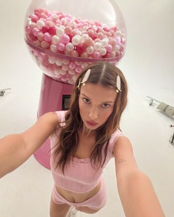 Millie Bobby Brown