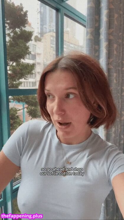 Millie Bobby Brown
